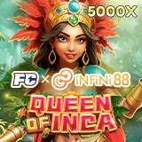 Bocoran RTP Slot Fachai Queen Of Inca